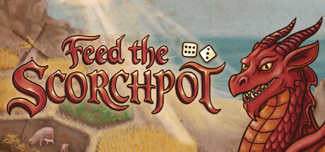 Feed the Scorchpot
