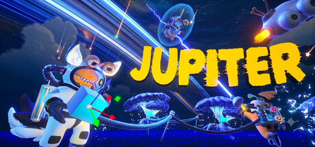 Jupiter