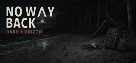 No Way Back: Dark Horizon