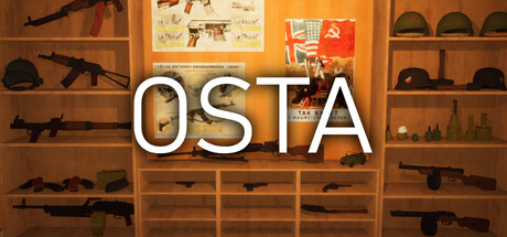 Osta