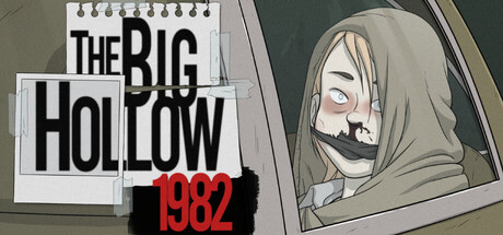 The Big Hollow: 1982