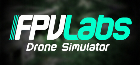 FPV Labs - Drone Simulator