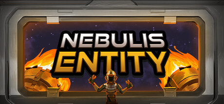 Nebulis Entity