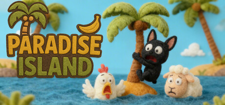 Paradise Island