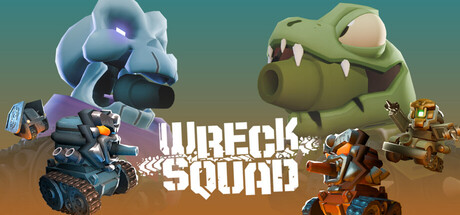 Wreck Squad