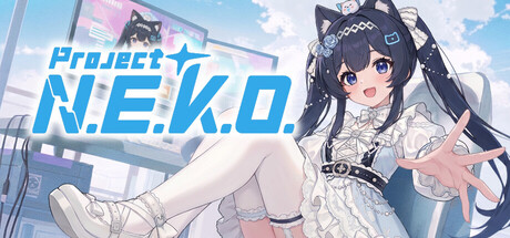猫娘计划 - N.E.K.O.