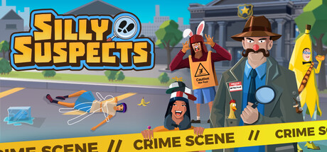 Silly Suspects