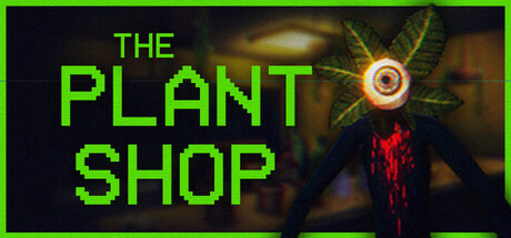 The Plant Shop