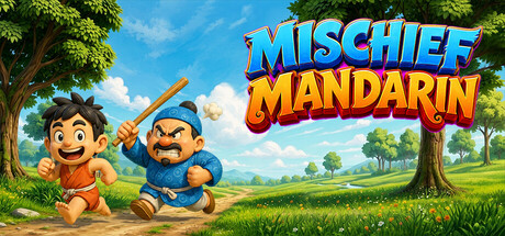 MISCHIEF MANDARIN