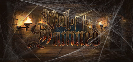 Veil of the Damned