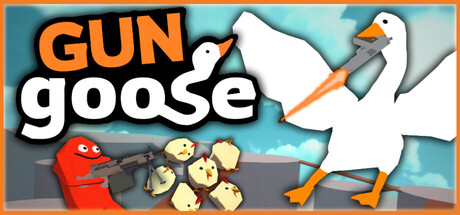 Gun Goose