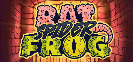 RatSpiderFrog