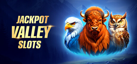 Jackpot Valley Slots