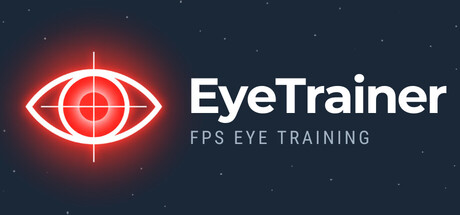 Eyetrainer - FPS Reaction & Aim