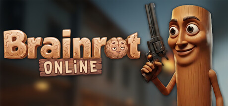 Brainrot Online