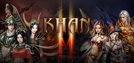 KhanII M