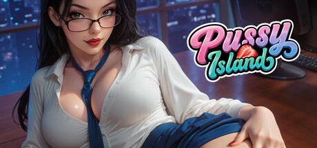 Pussy Island
