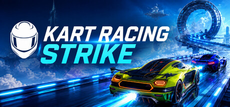 Kart Racing Strike