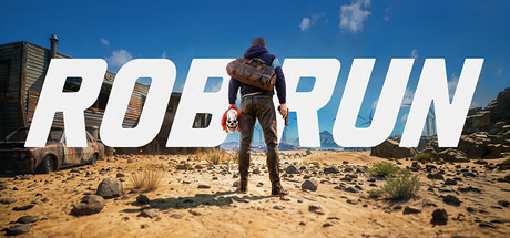 ROB RUN