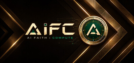 AI Faith: Compute [>_AIFC]