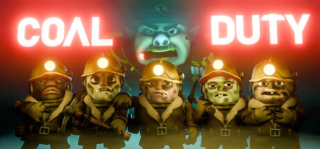 Coal Duty