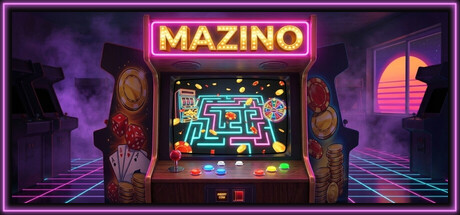 Mazino