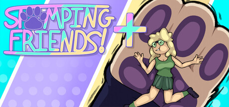 Stomping Friends +