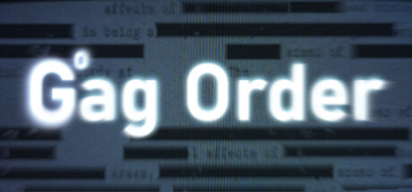Gag Order