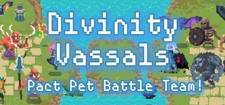 眷族 / DivinityVassals