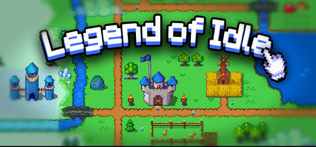 Legend of Idle