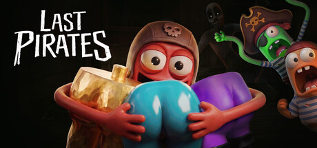 Last Pirates: Die Together