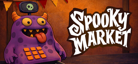 Spooky Market