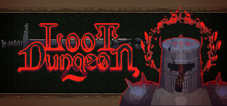 Loot Dungeon