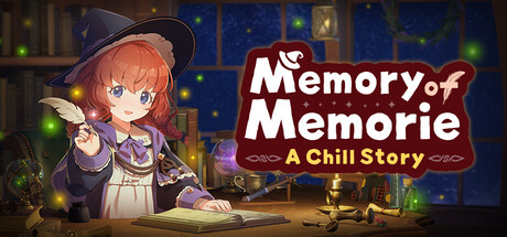 Memory of Memorie : A Chill Story