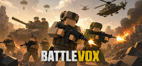BattleVox
