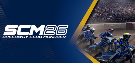 Speedway Club Manager 26