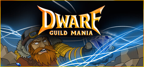 Dwarf Guild Mania