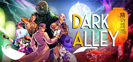 Dark Alley