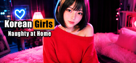 Korean GIRLS: Naughty at Home