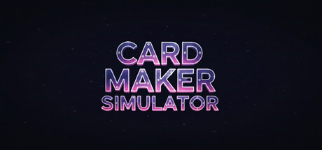 Card Maker Simulator