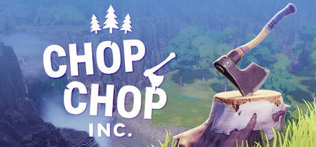 Chop Chop Inc.