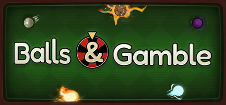 Balls & Gamble