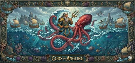 Gods of Angling