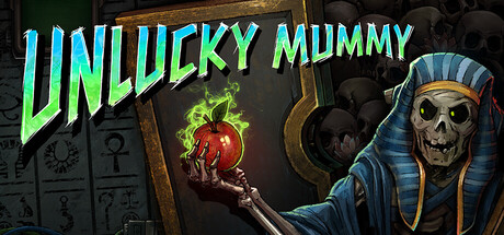 Unlucky Mummy