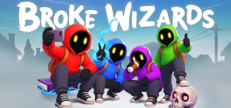 Broke Wizards