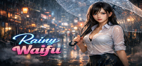 Rainy Waifu