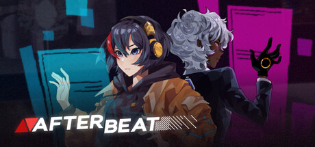 Afterbeat (Project Arrhythmia)