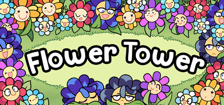 Flower Tower