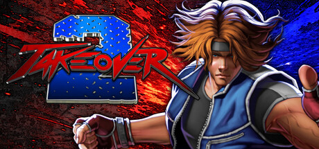 Takeover 2