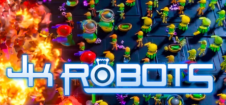 JKRobots